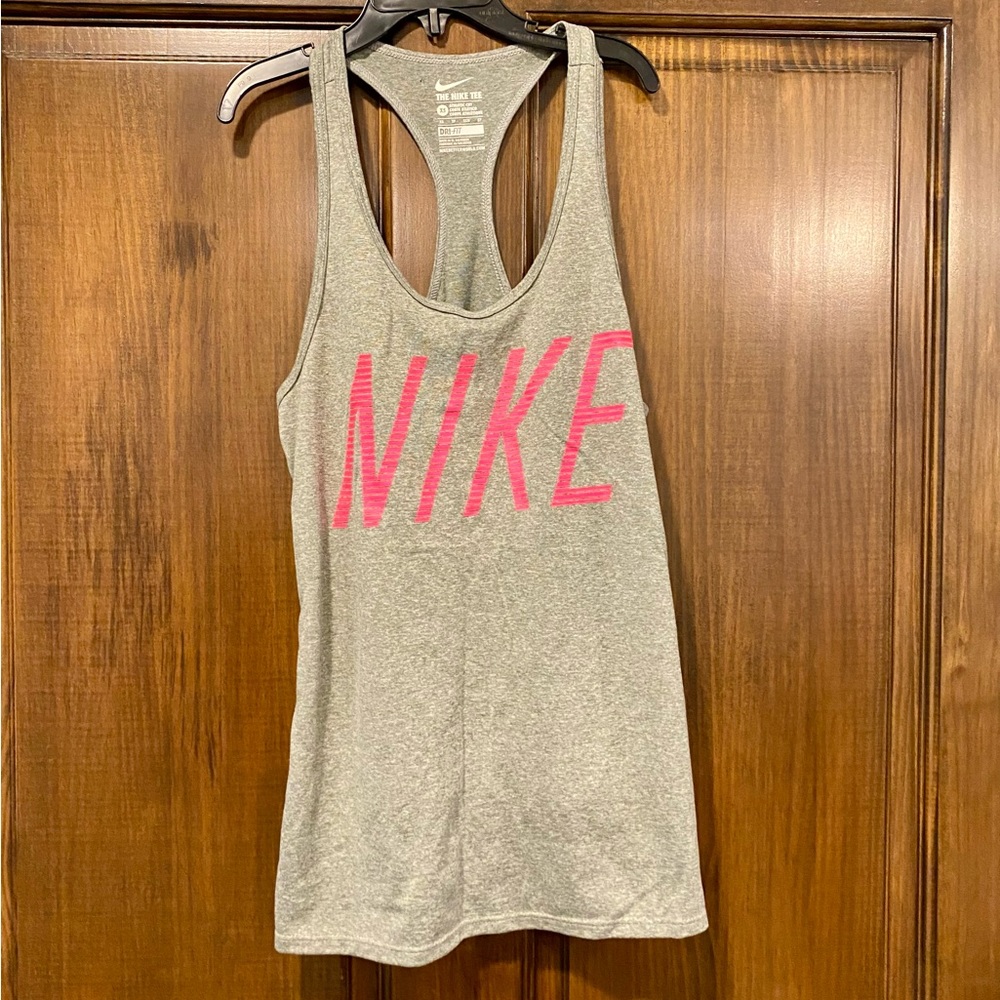 Nike Women’s tank